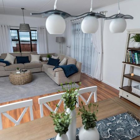 Nordstrand Self-Catering Flat Swakopmund Exterior foto
