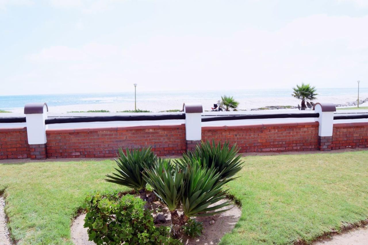 Nordstrand Self-Catering Flat Swakopmund Exterior foto