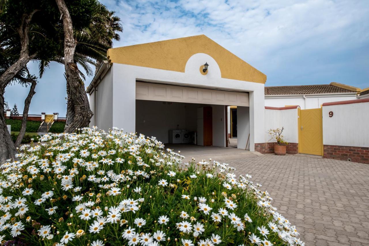Nordstrand Self-Catering Flat Swakopmund Exterior foto