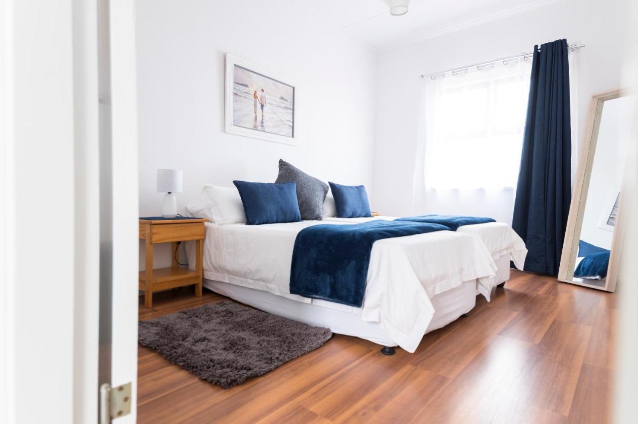 Nordstrand Self-Catering Flat Swakopmund Exterior foto