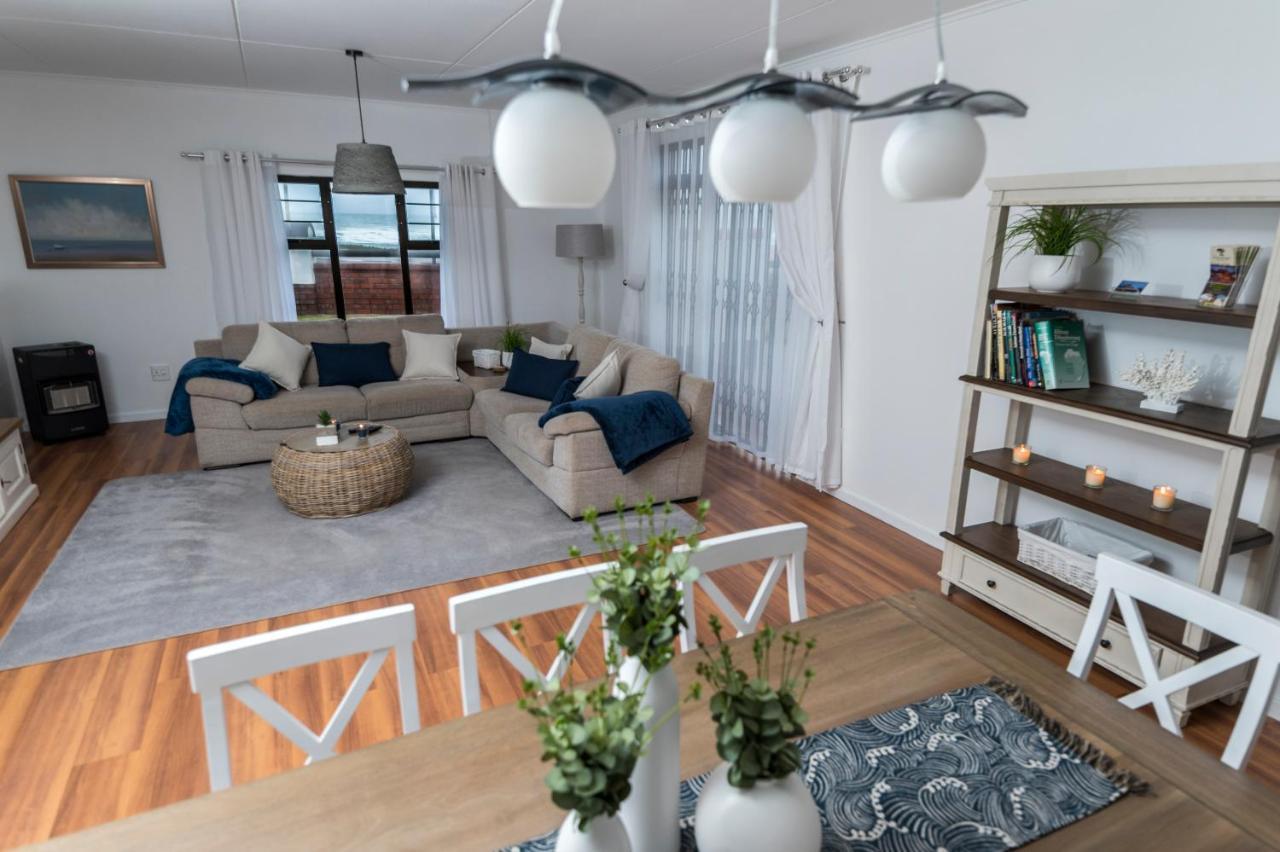 Nordstrand Self-Catering Flat Swakopmund Exterior foto