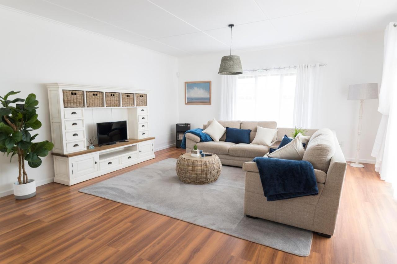 Nordstrand Self-Catering Flat Swakopmund Exterior foto