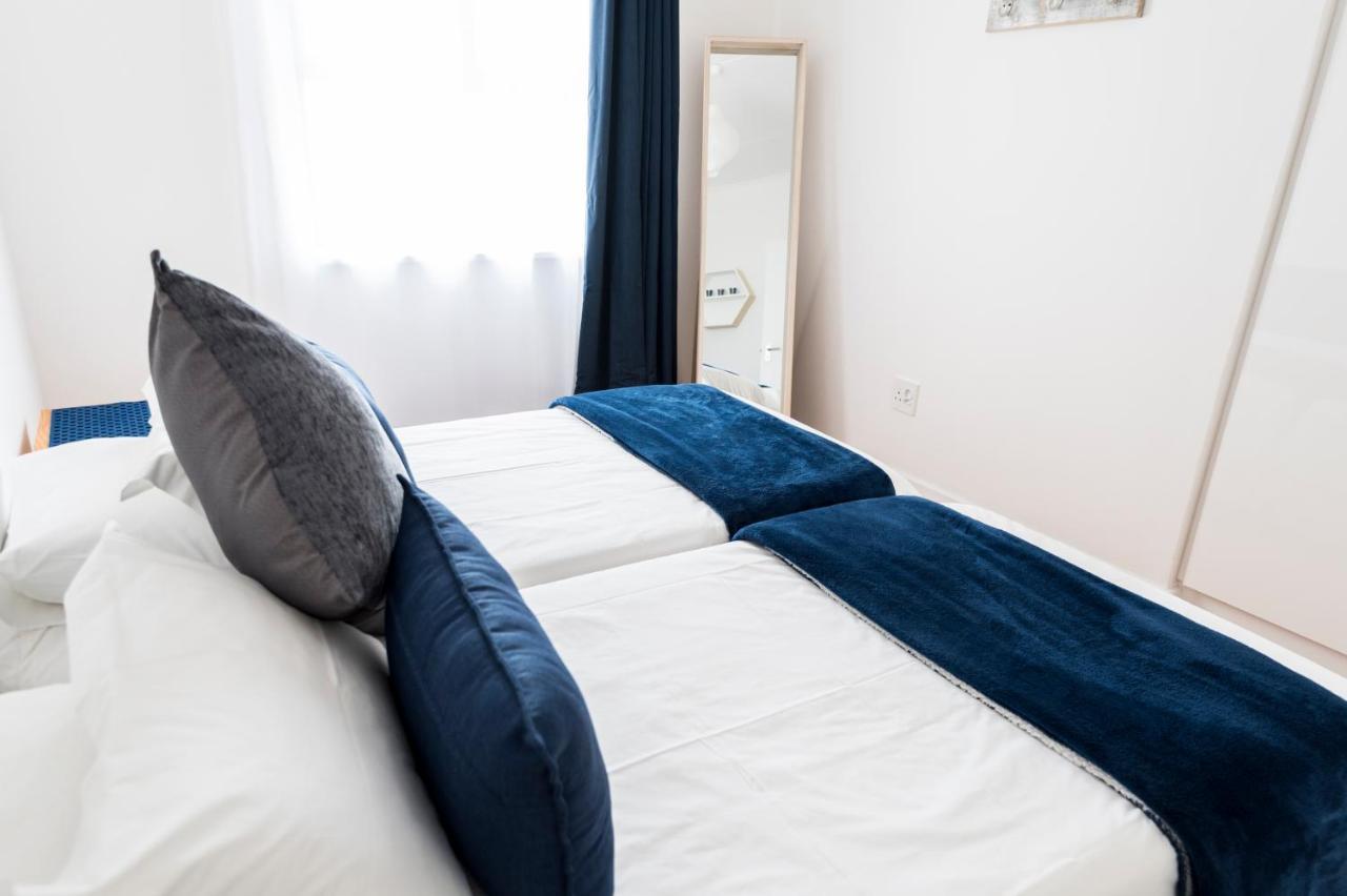 Nordstrand Self-Catering Flat Swakopmund Exterior foto