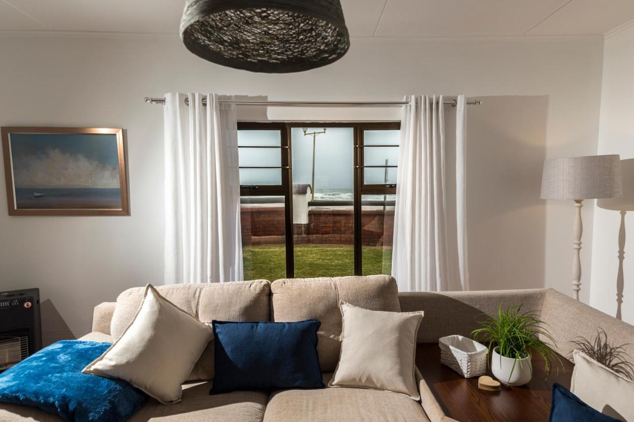 Nordstrand Self-Catering Flat Swakopmund Exterior foto